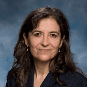 elisa bandera's headshot