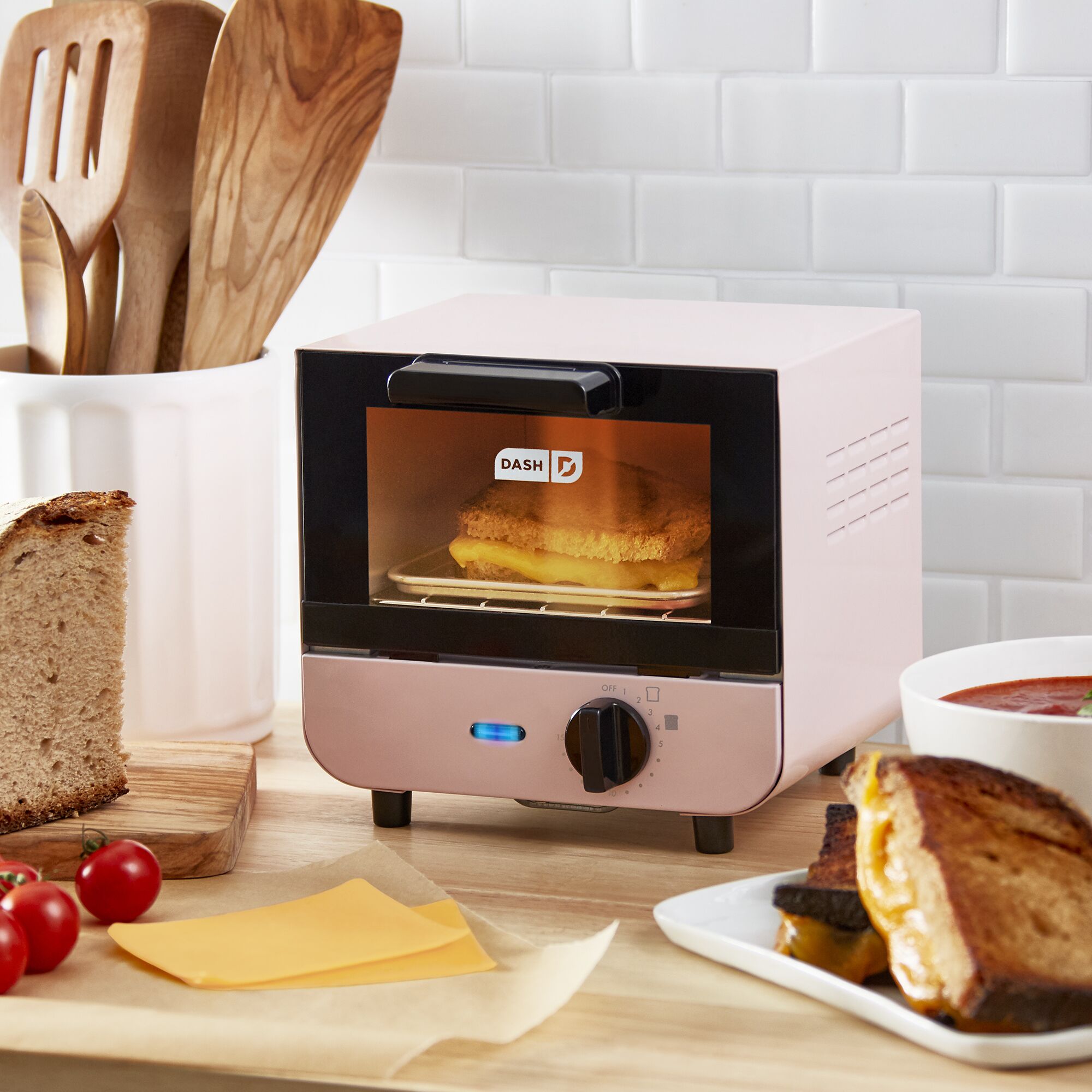 Mini Toaster Oven | Breast Cancer Research Foundation