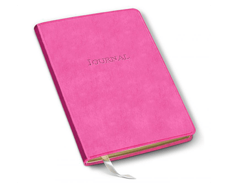 Gallery Leather x BCRF Journal