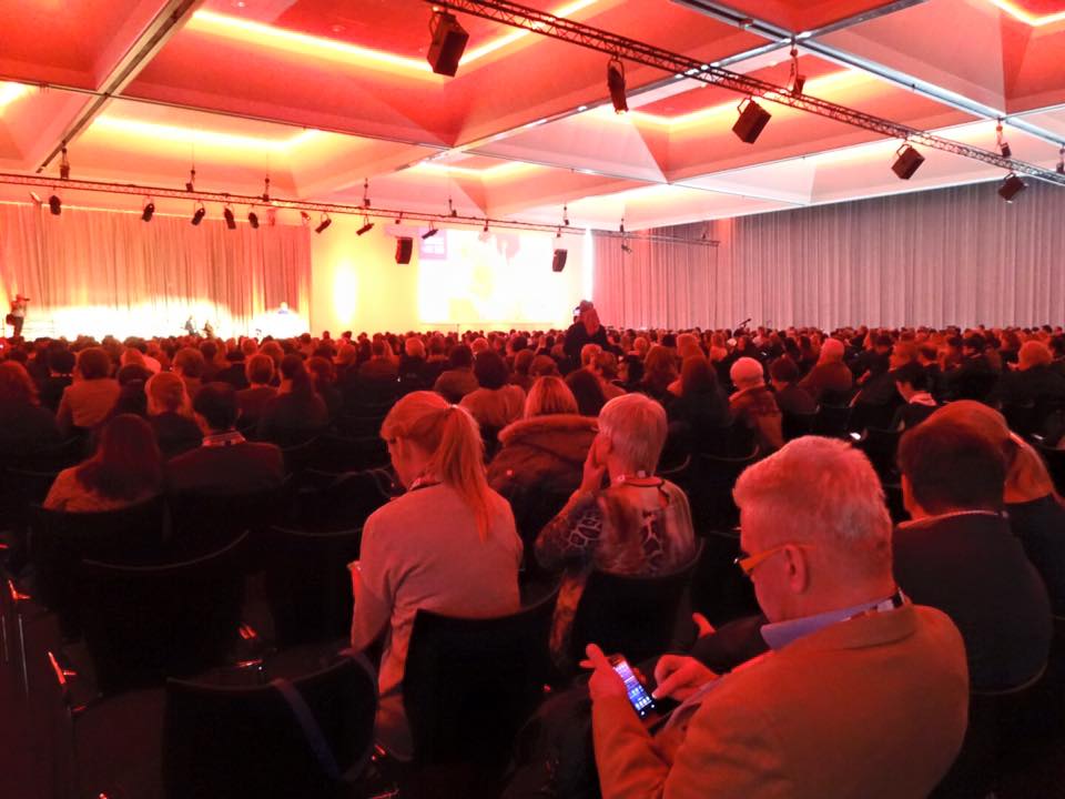 10th European Early Breast Cancer Conference