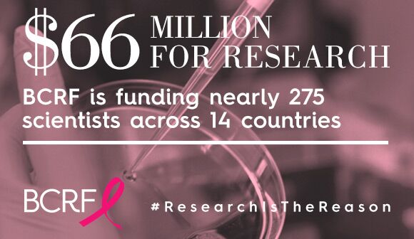 grant announcement 2019