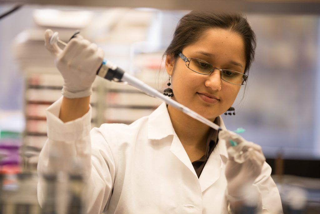 BCRF Genetic Testing