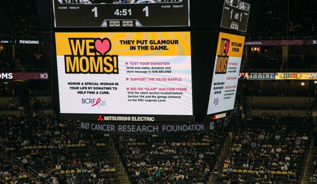 All Heart On and Off the Ice|