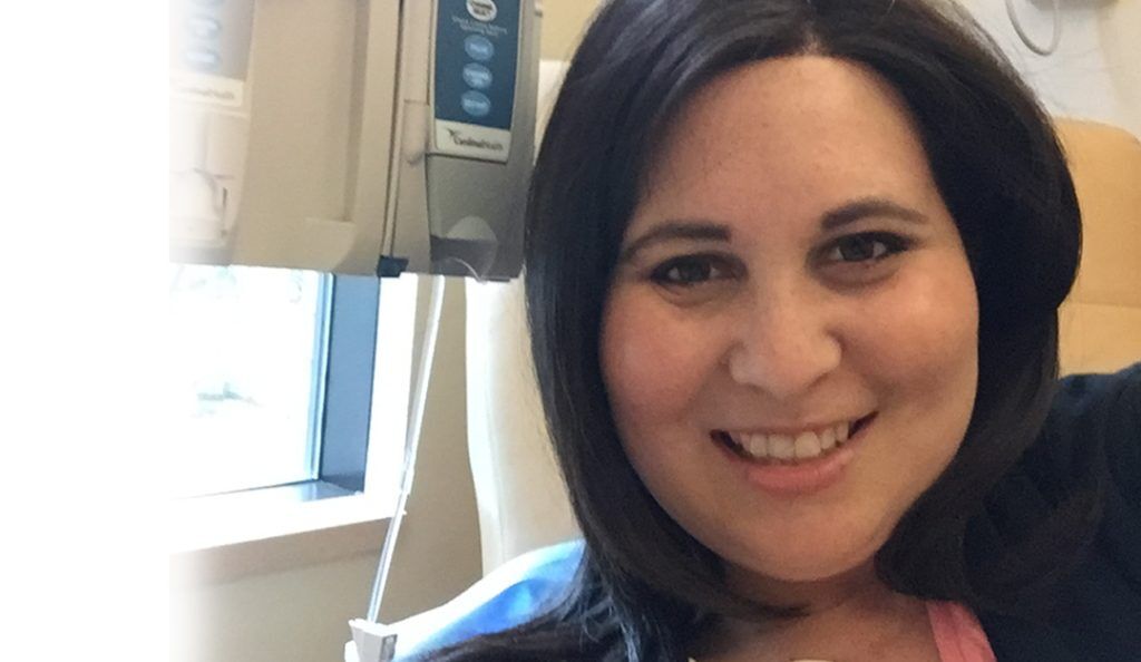 Breast Cancer Rebecca