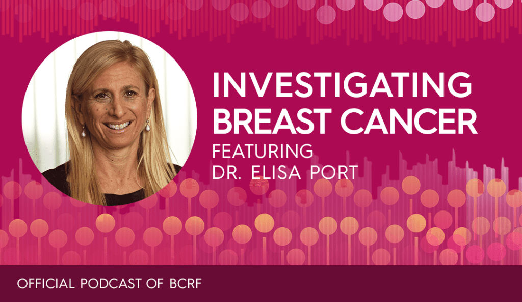 Elisa Port Blog Image