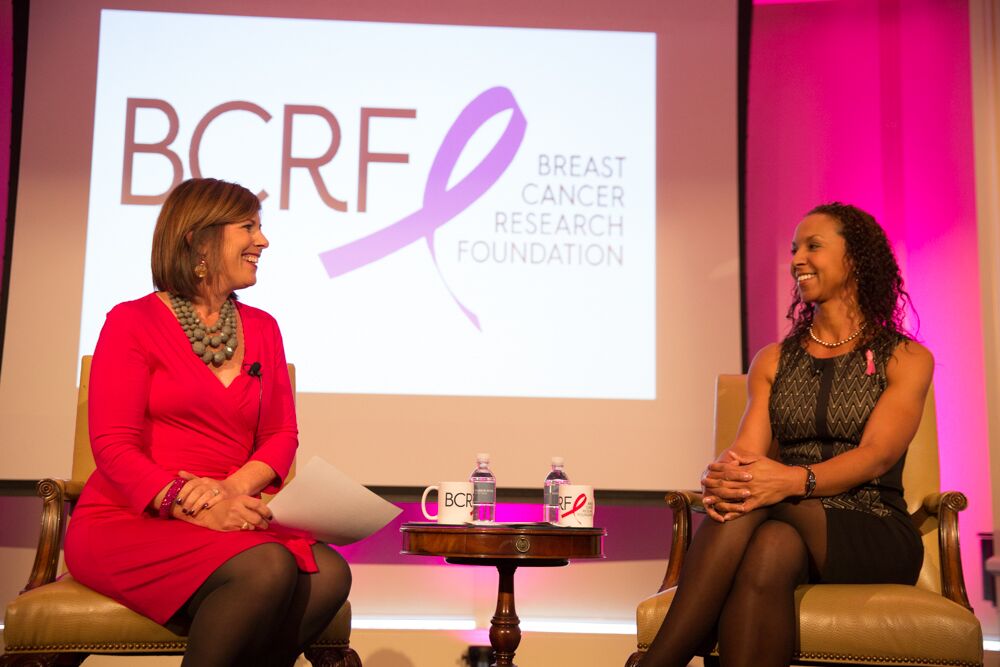 BCRF Boston
