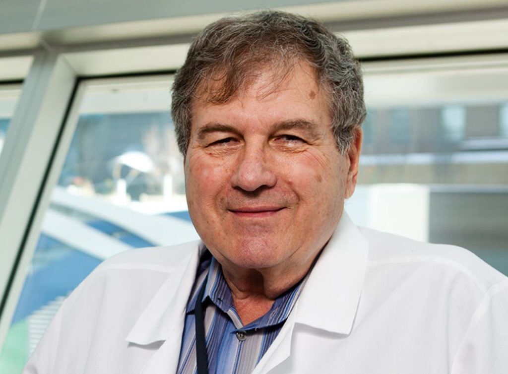 BCRF Investigator Dr