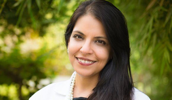 BCRF Announces Tragic Loss of Researcher Dr. Arti Hurria