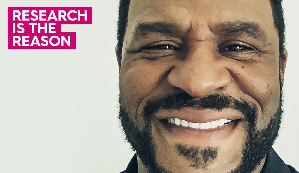 Portrait of Jerome Bettis