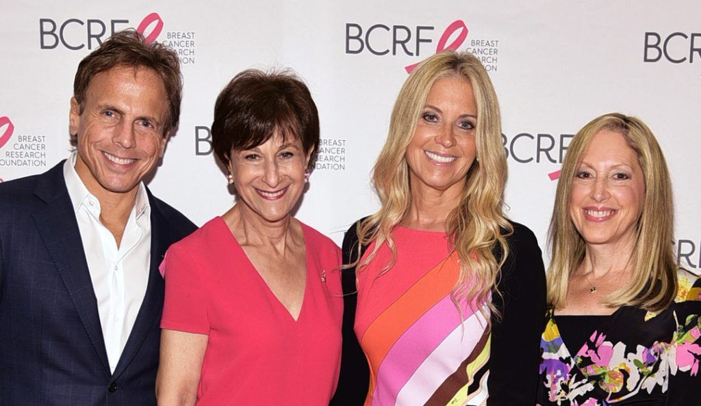 BCRF Pink Promises Main