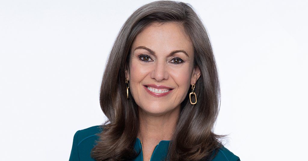 Ulta Beauty CEO Mary Dillon