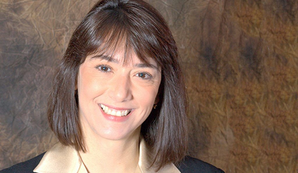 Monica Bertagnolli_blog