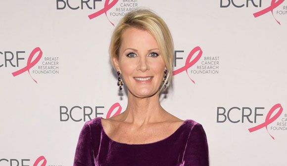Sandra Lee at the BCRF 2015 Symposium and Luncheon