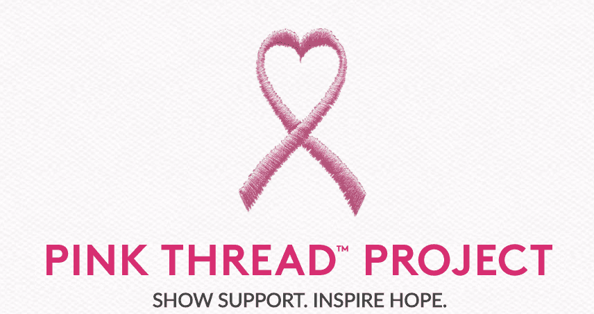 Pink Thread BCRF