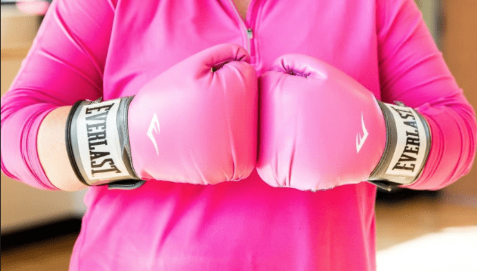 BCRF Health and Wellness|||||