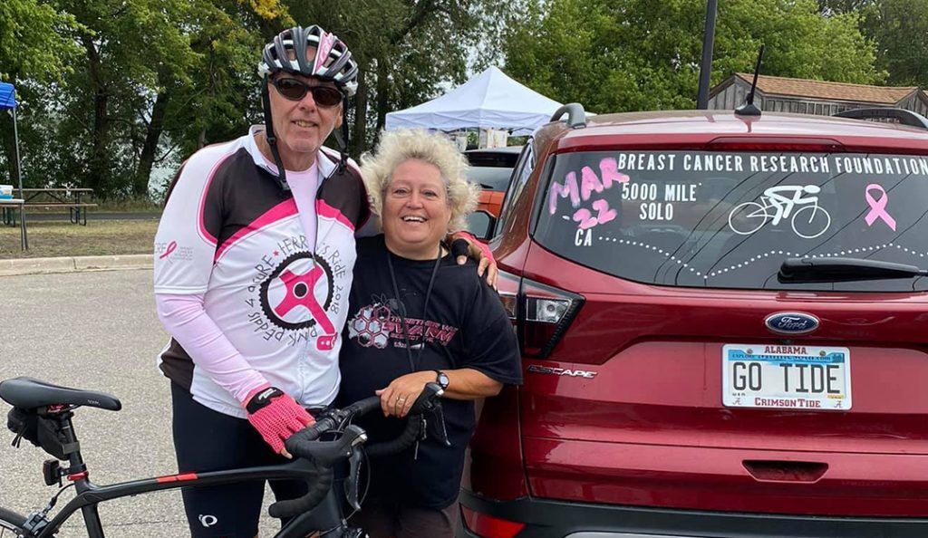 al-terry-reszel-2022-fundraising-ride-for-bcrf