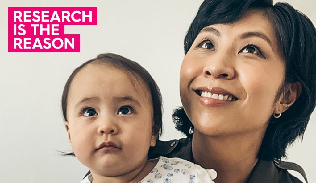 portrait of jade and her daughter