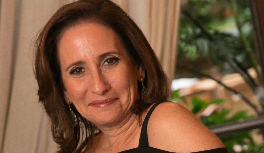 Portrait of Shelly Kivell