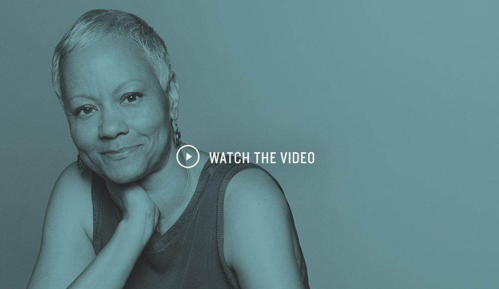 portrait of valencia