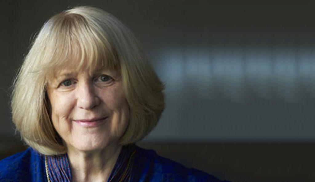 Mary Claire King