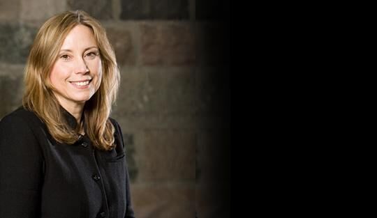 Large Researcher Headshot - Merajver Sofia