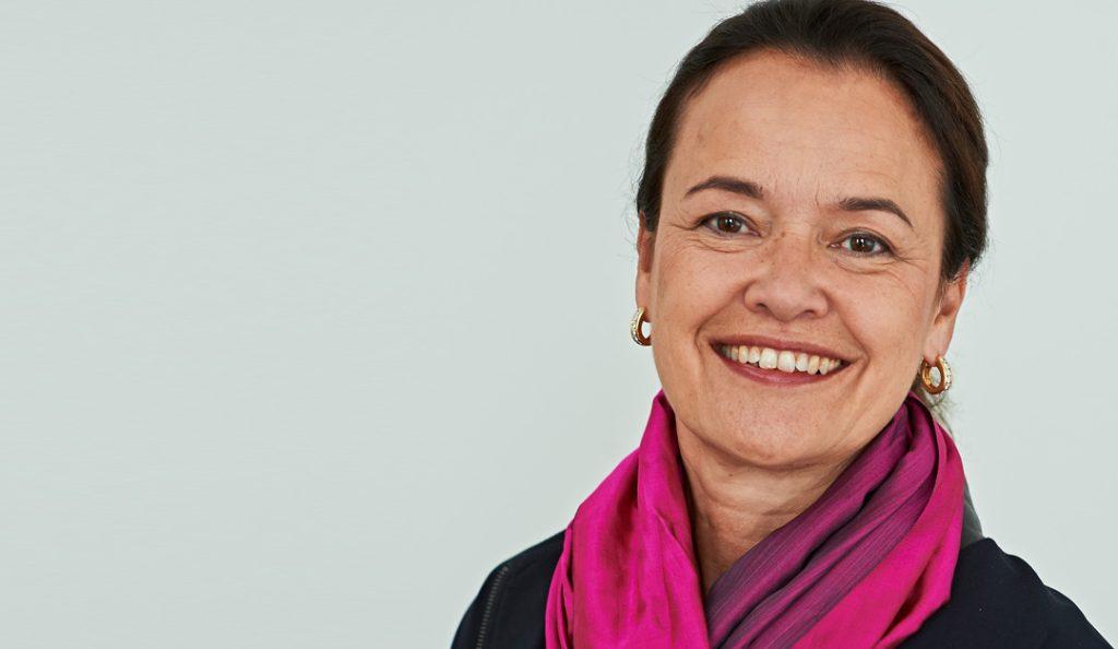 Large Researcher Headshot - Piccart Martine