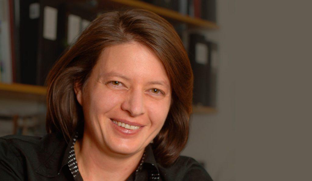 Large Researcher Headshot - Polyak Kornelia