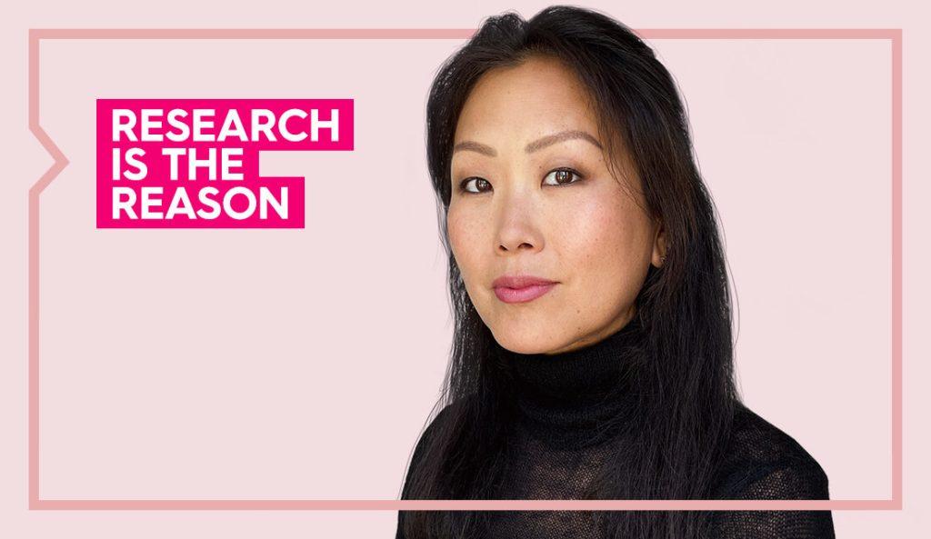 research-is-the-reason-2022-susie-metastatic-breast-cancer