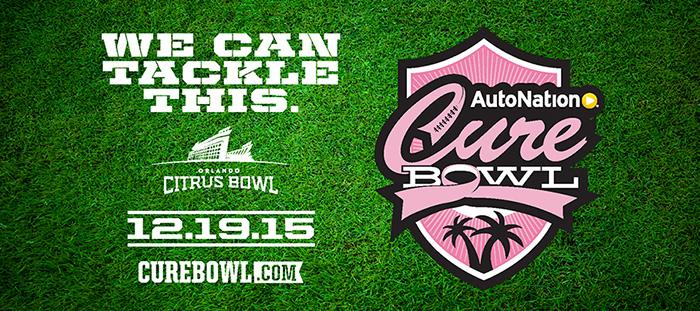 We Can Tackle Breast Cancer