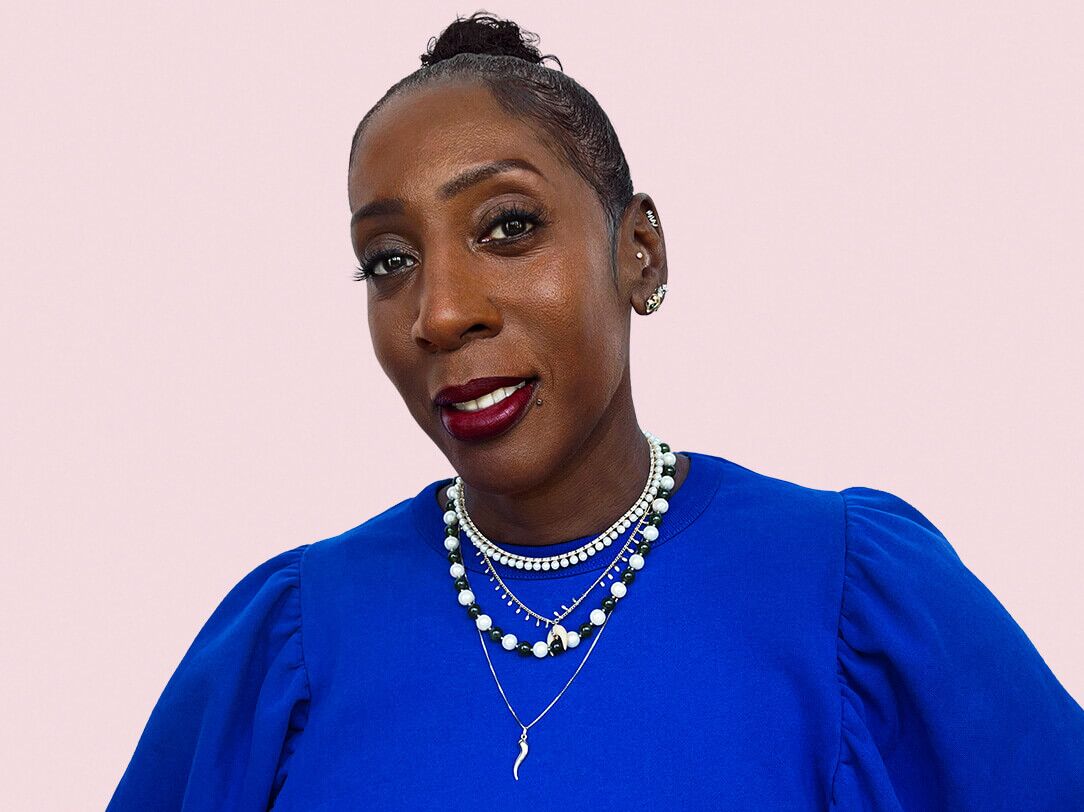 Research Is the Reason I can live a full life