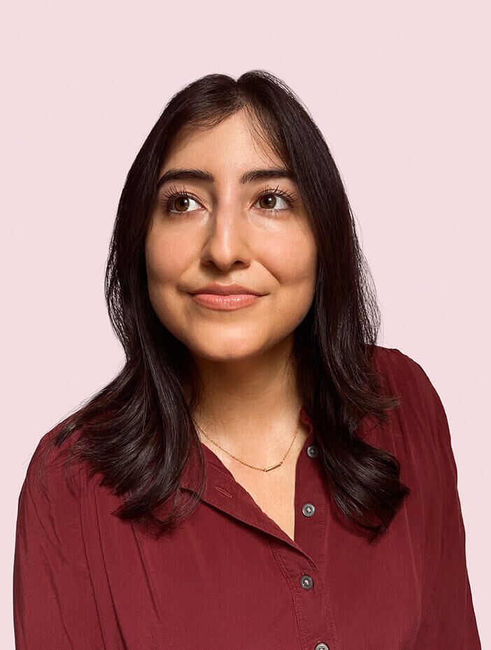 Research Is the Reason I could take action