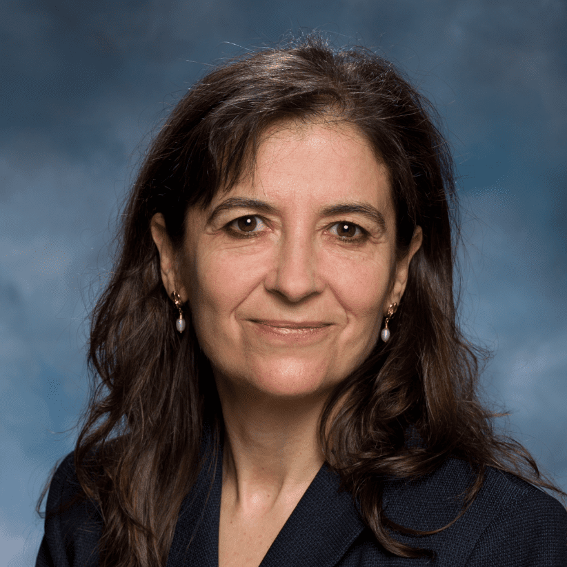 elisa bandera's headshot