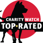 Charity Watch Top Rated