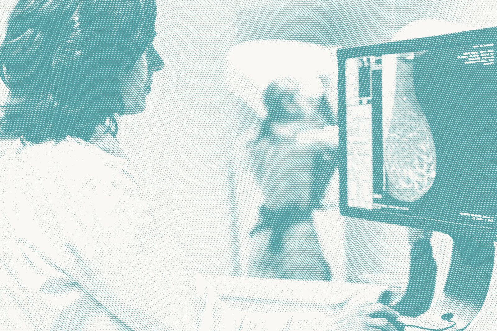 Dense Breast Tissue: What It Means and What to Know