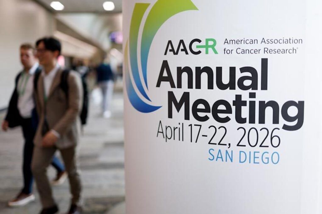 AACR 2026