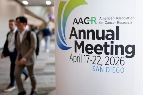 AACR 2026
