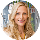 Jamie Tisch - Women’s Cancer Research Foundation Leadership