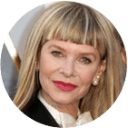 Kate Capshaw - Women’s Cancer Research Foundation Leadership