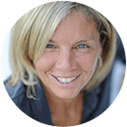 Kelly Chapman Meyer  - Women’s Cancer Research Foundation Leadership