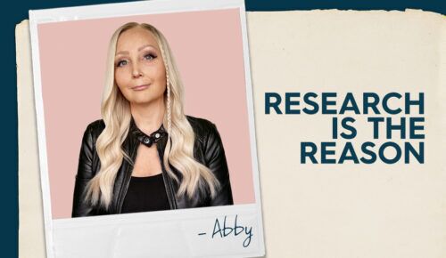 Abby Pastyrnak