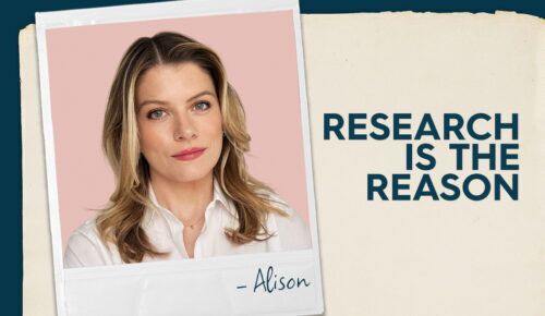 Alison Hall