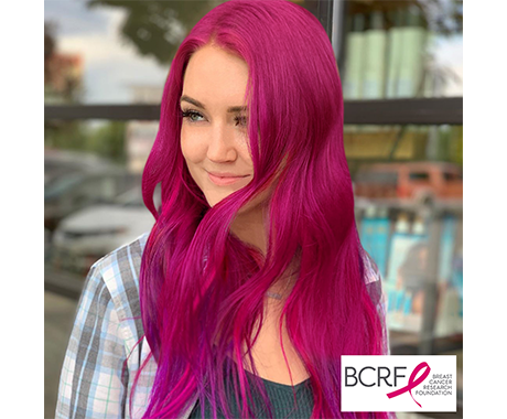 Manic Panic x BCRF Shop Pink Pink Warrior Hair Dye Manic Panic x BCRF Shop Pink Pink Warrior Hair Dye